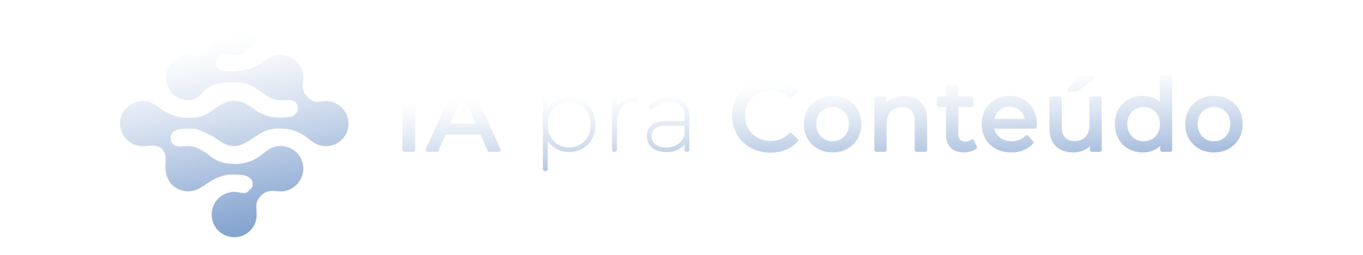 IA PRA CONTEÚDO Logo